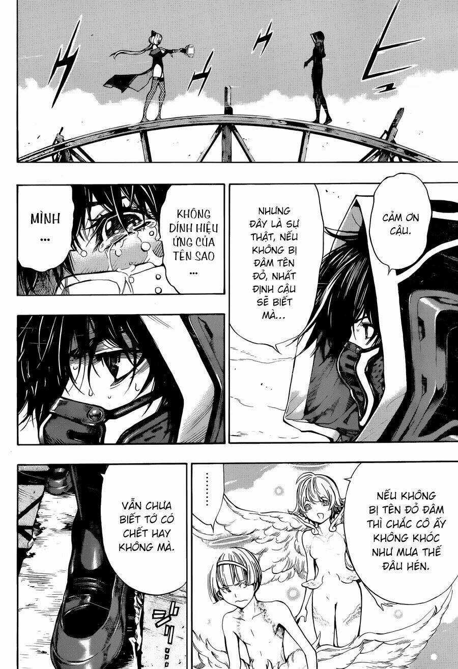 Hạnh Phúc Là Gì? Chapter 19 trang 25