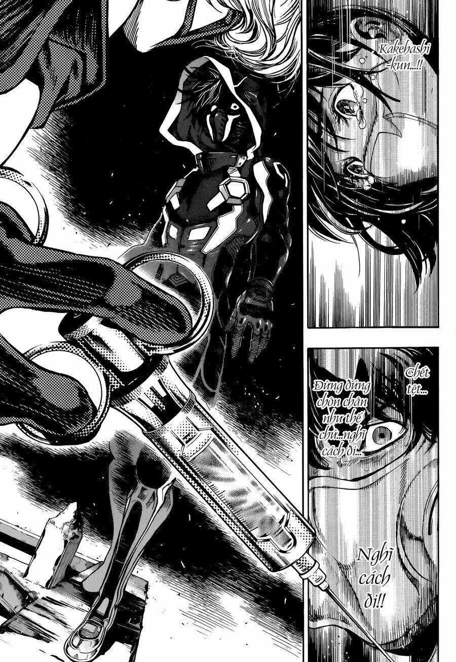 Hạnh Phúc Là Gì? Chapter 19 trang 26