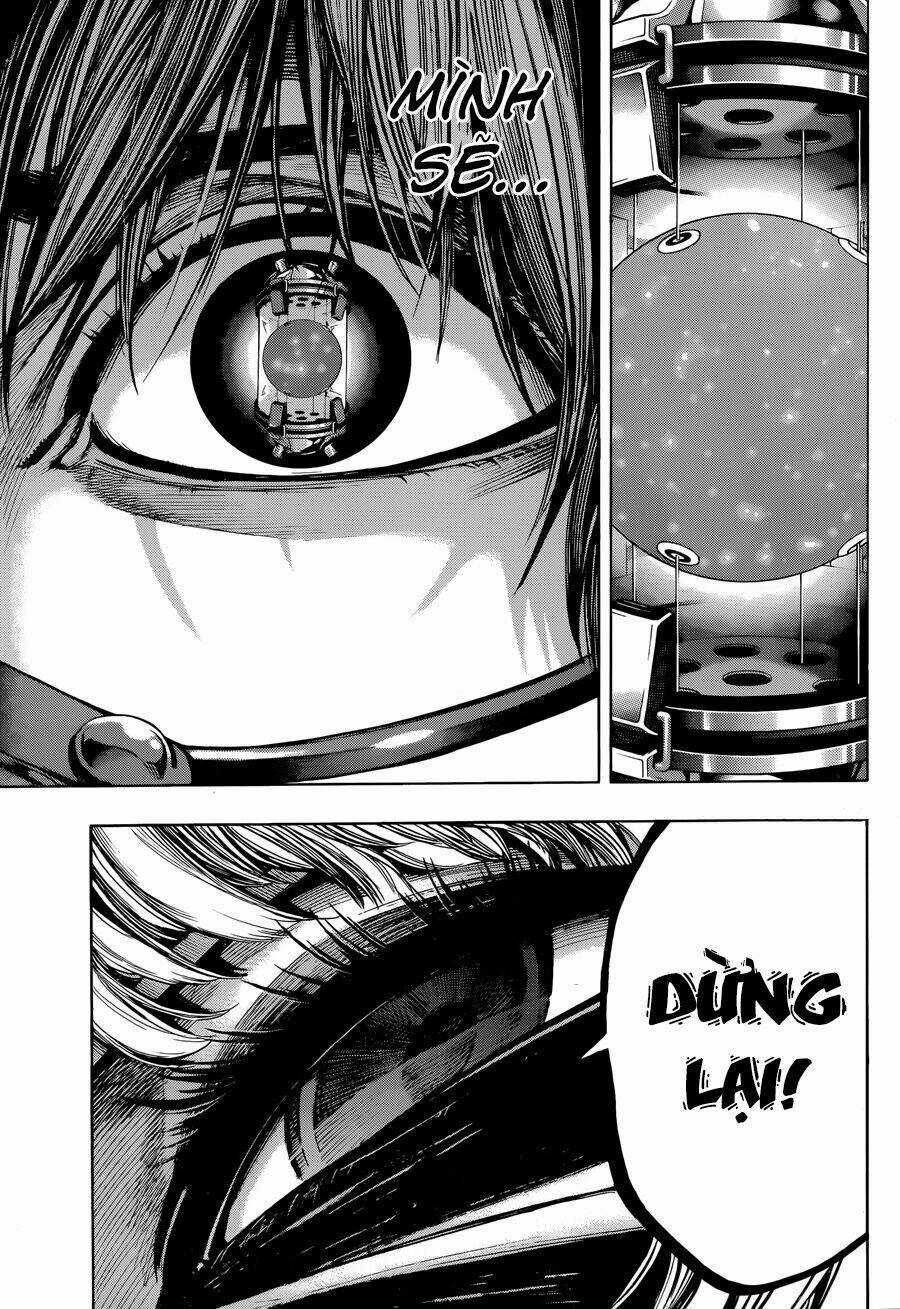 Hạnh Phúc Là Gì? Chapter 19 trang 30