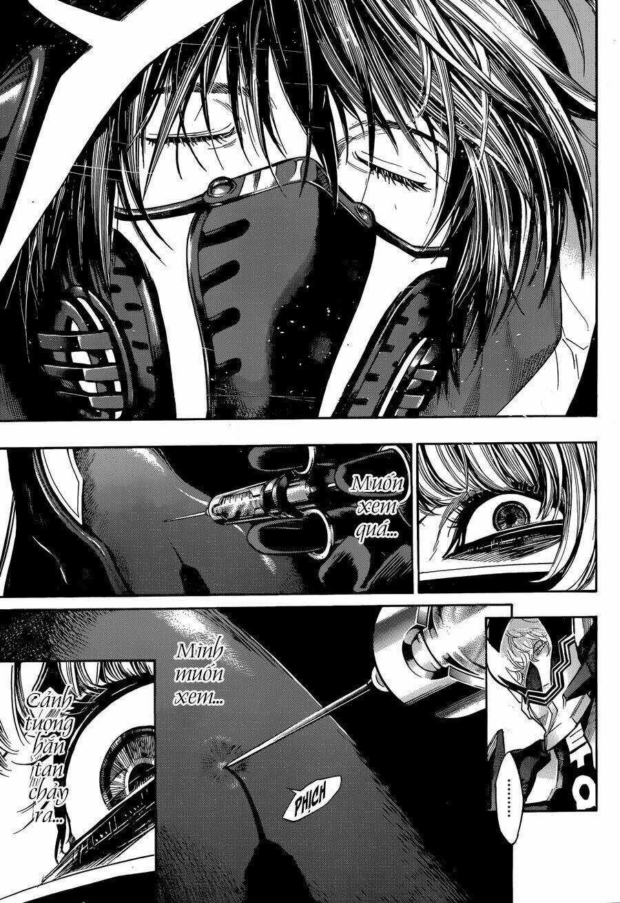 Hạnh Phúc Là Gì? Chapter 19 trang 32