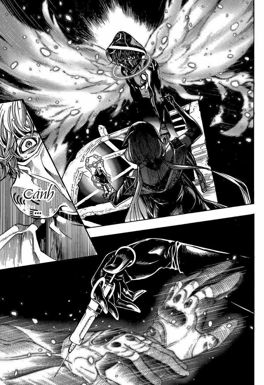 Hạnh Phúc Là Gì? Chapter 19 trang 34
