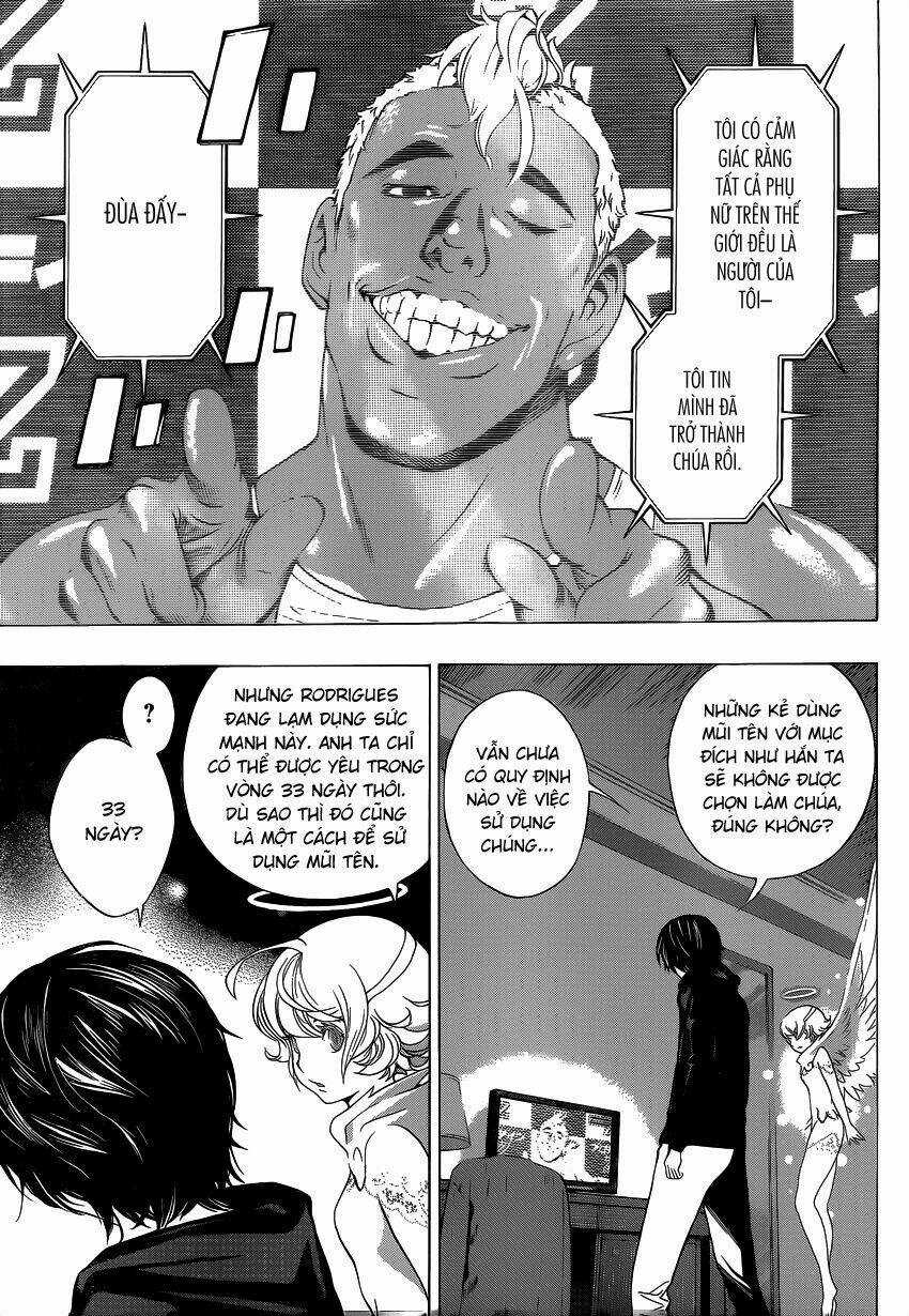 Hạnh Phúc Là Gì? Chapter 2 trang 29