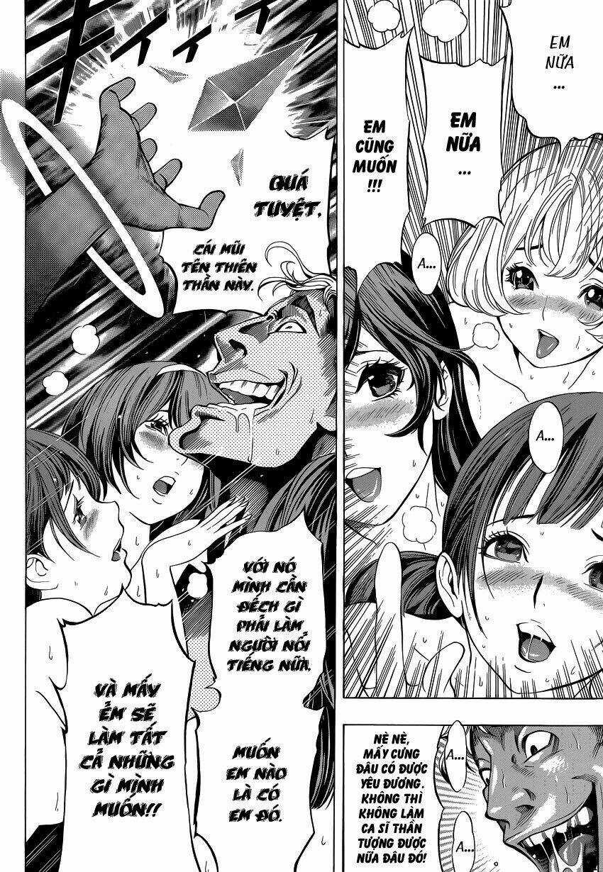 Hạnh Phúc Là Gì? Chapter 2 trang 35