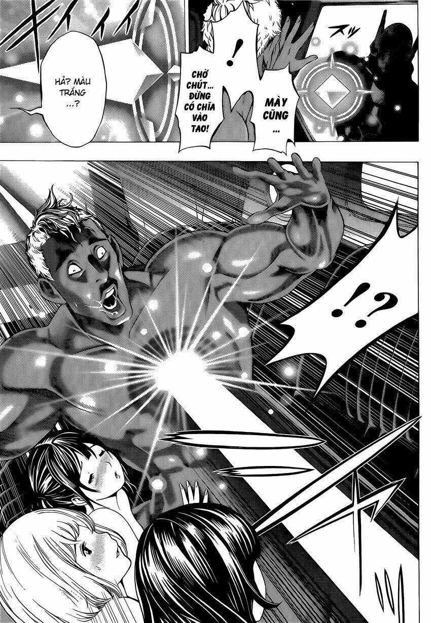 Hạnh Phúc Là Gì? Chapter 2 trang 38