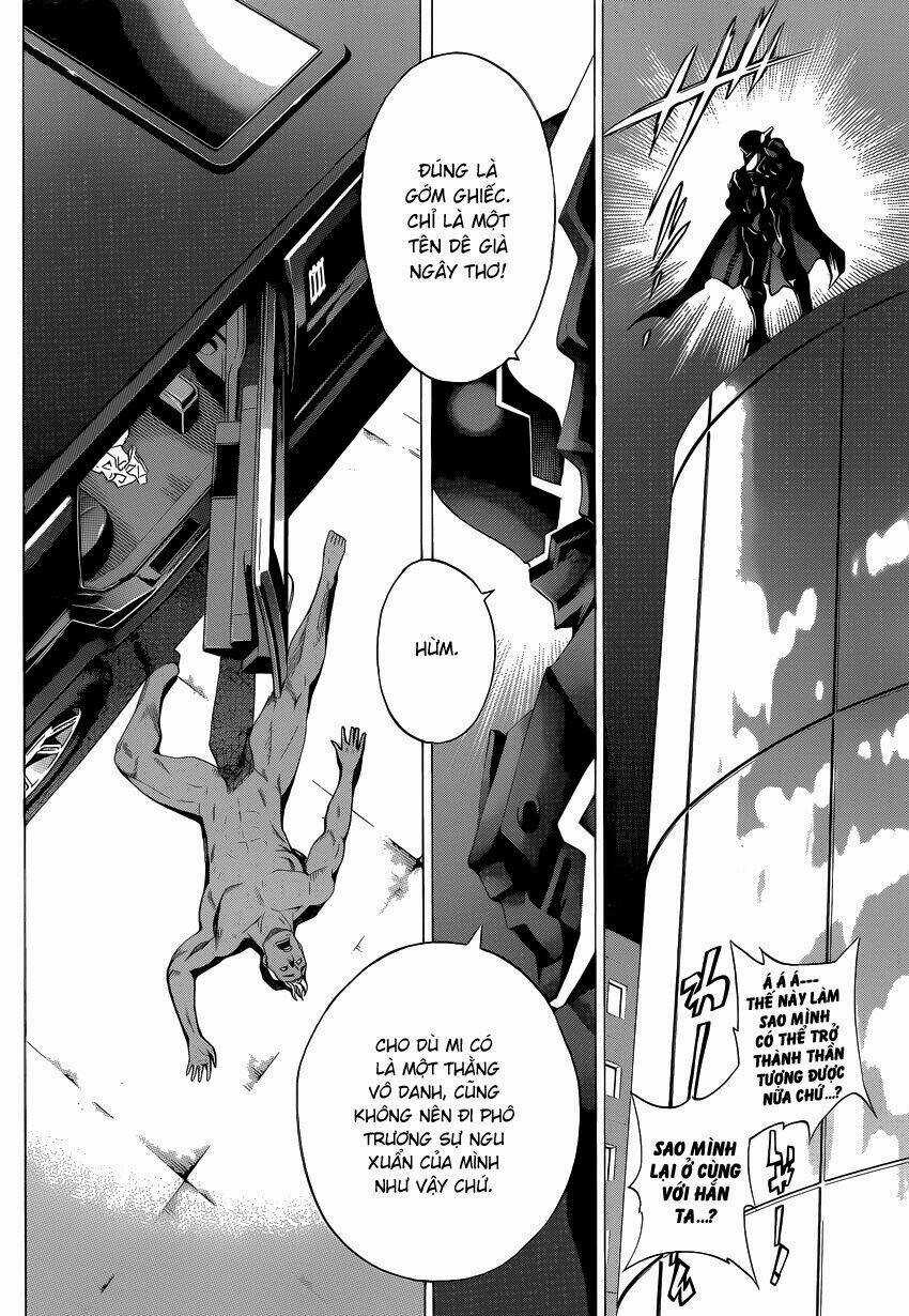 Hạnh Phúc Là Gì? Chapter 2 trang 41