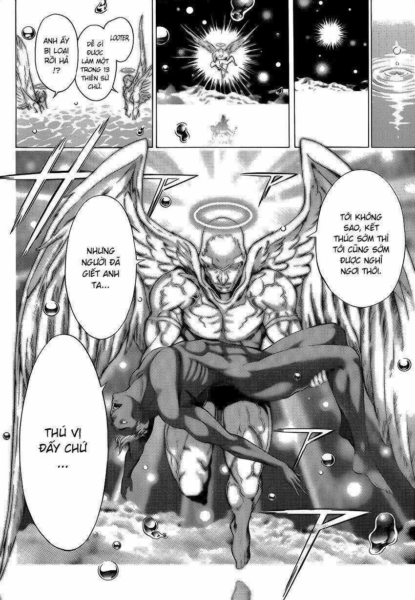 Hạnh Phúc Là Gì? Chapter 2 trang 45