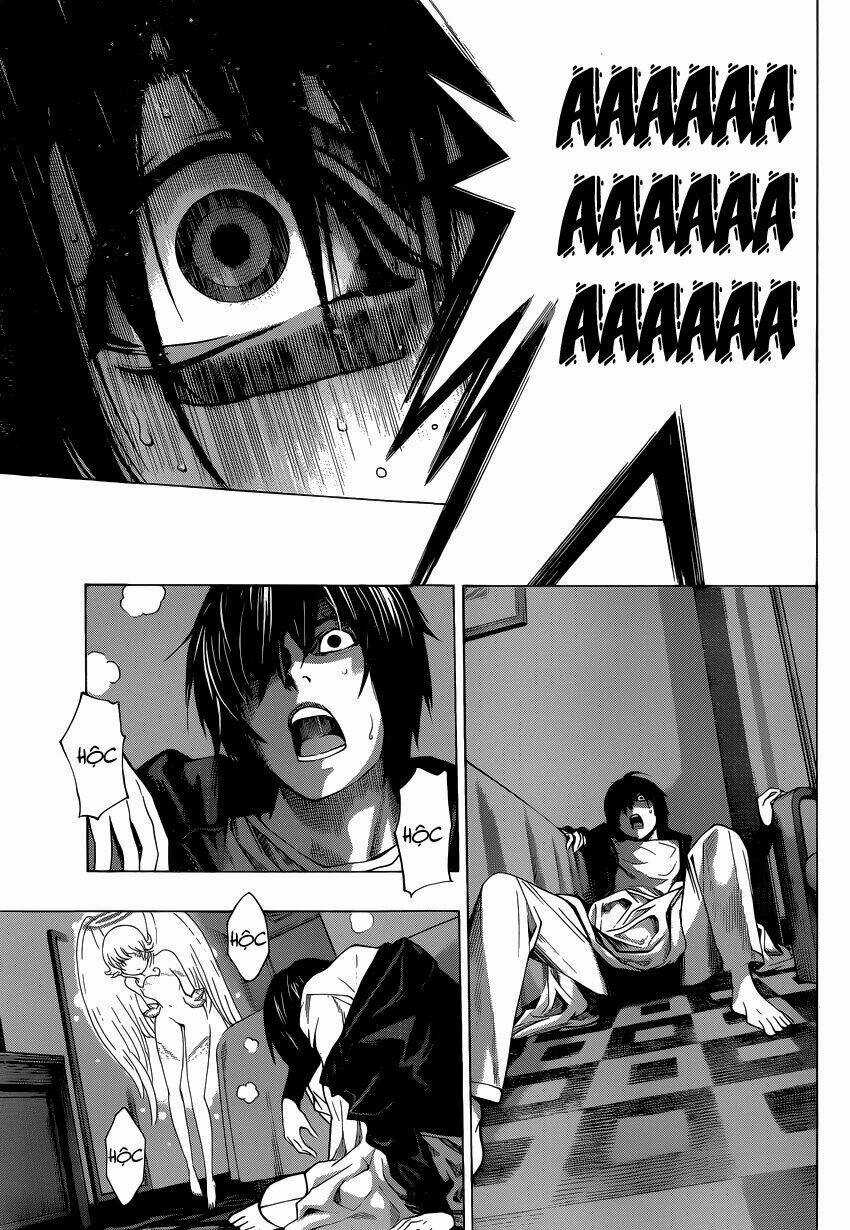 Hạnh Phúc Là Gì? Chapter 2 trang 6