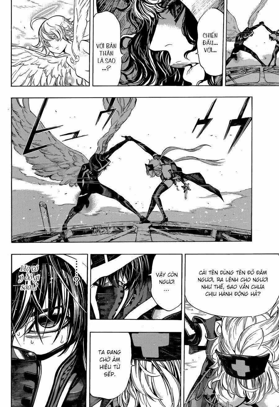 Hạnh Phúc Là Gì? Chapter 20 trang 13