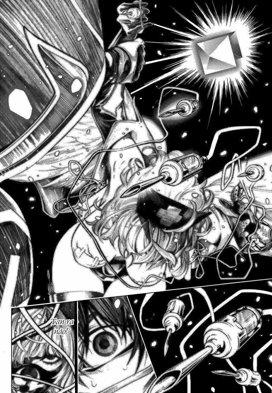 Hạnh Phúc Là Gì? Chapter 20 trang 26