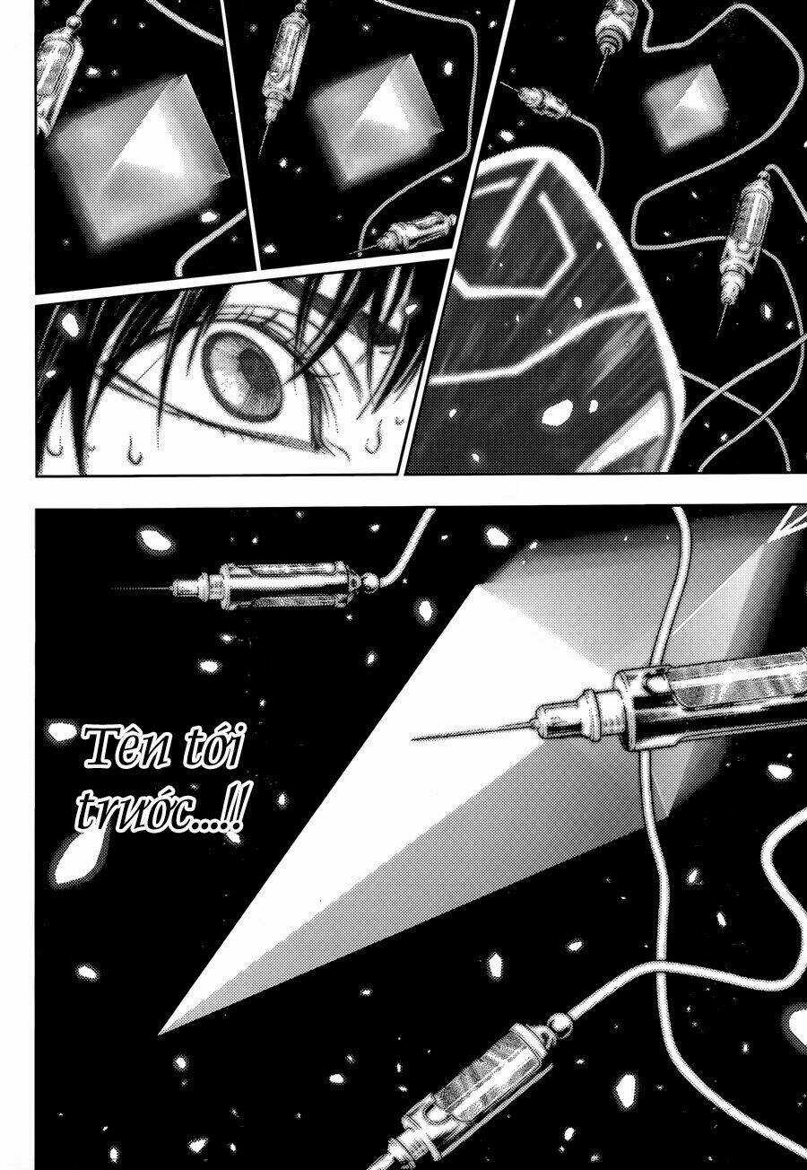 Hạnh Phúc Là Gì? Chapter 20 trang 28