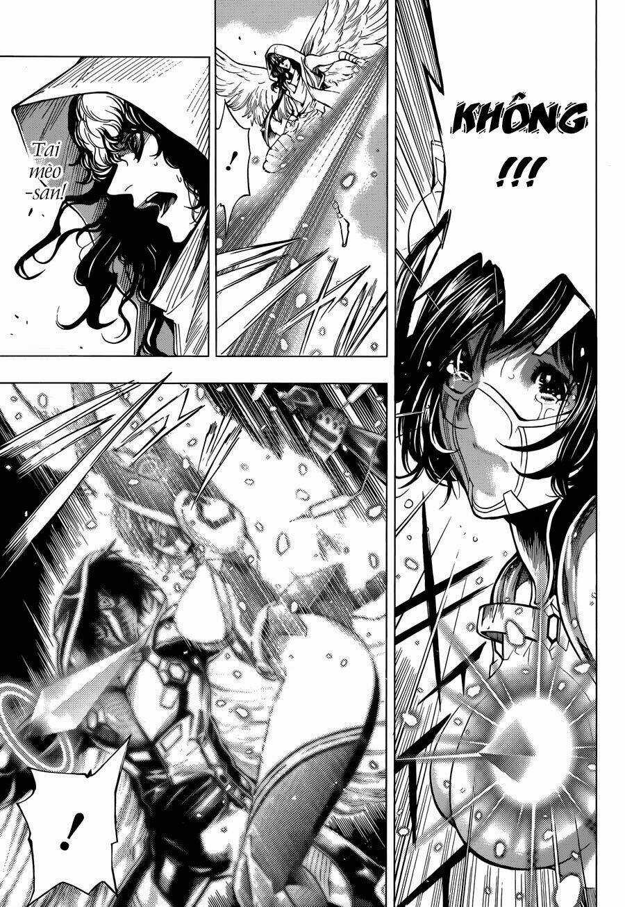 Hạnh Phúc Là Gì? Chapter 20 trang 29