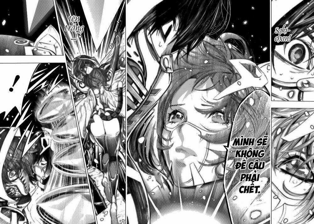 Hạnh Phúc Là Gì? Chapter 20 trang 30