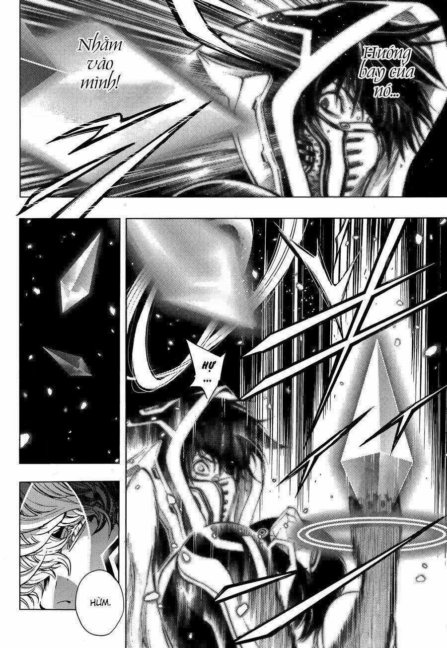 Hạnh Phúc Là Gì? Chapter 20 trang 31