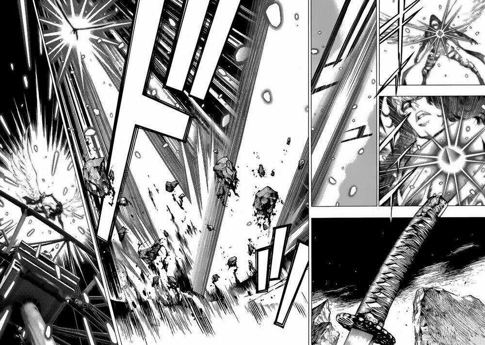 Hạnh Phúc Là Gì? Chapter 20 trang 33