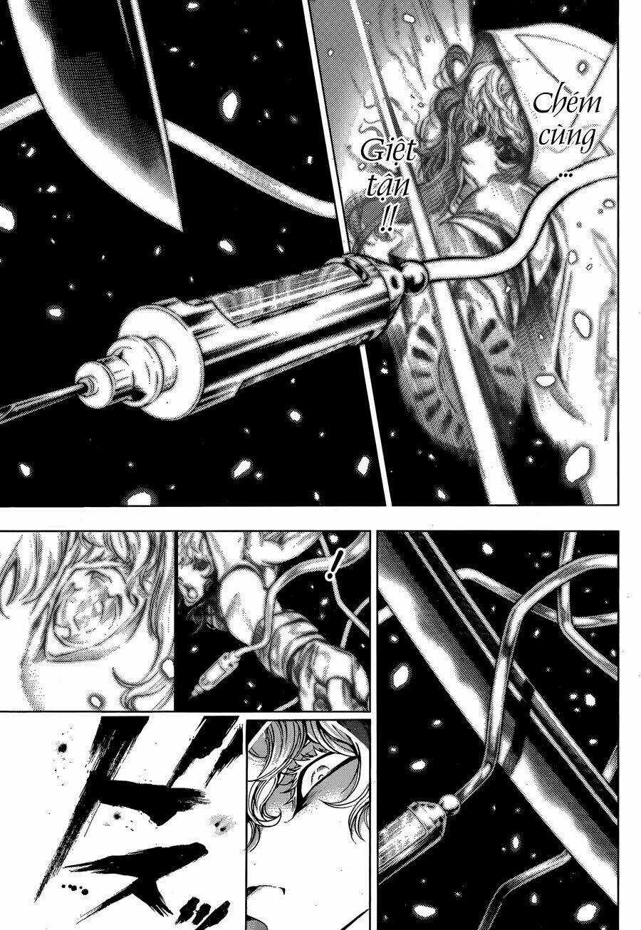 Hạnh Phúc Là Gì? Chapter 20 trang 36