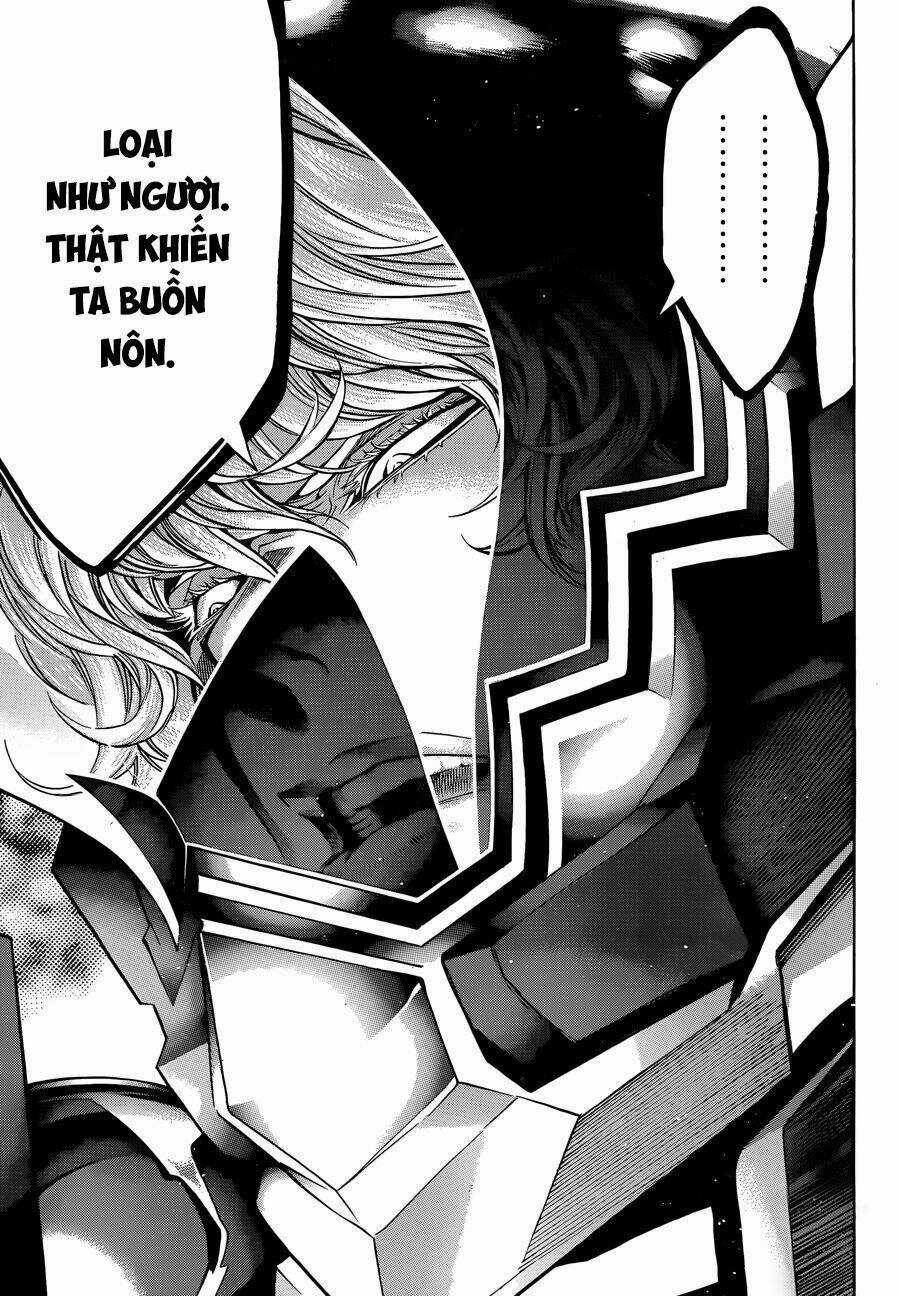 Hạnh Phúc Là Gì? Chapter 21 trang 13