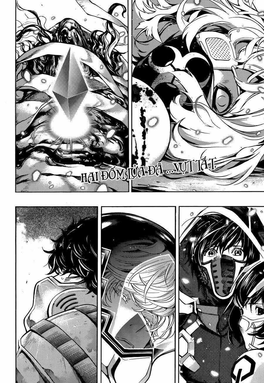 Hạnh Phúc Là Gì? Chapter 21 trang 2