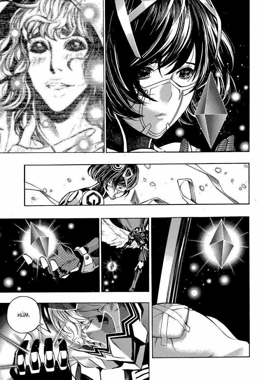 Hạnh Phúc Là Gì? Chapter 21 trang 7