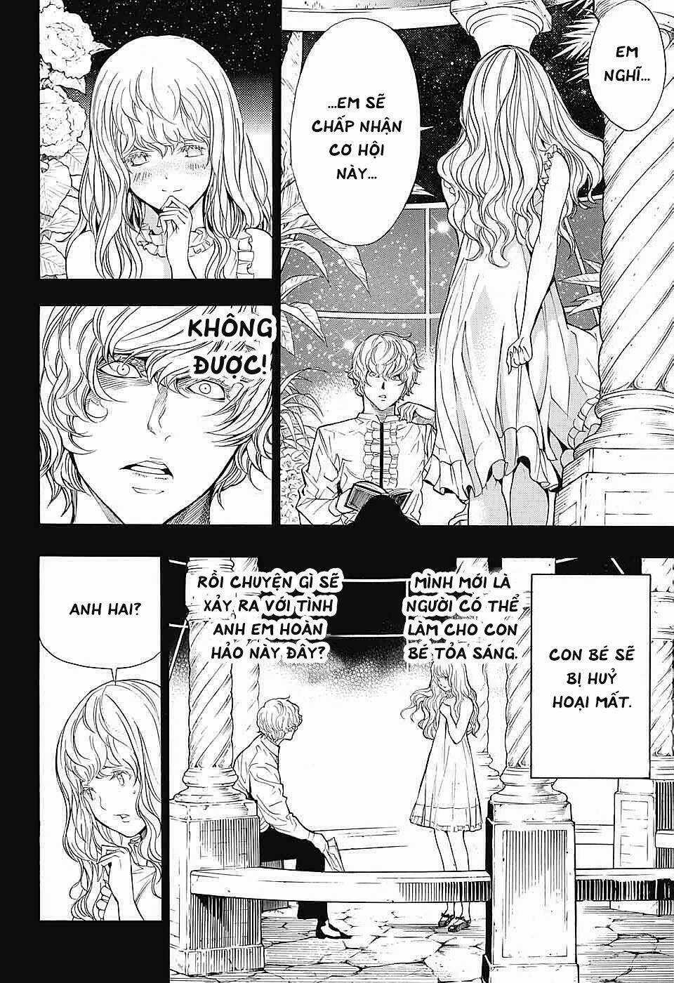 Hạnh Phúc Là Gì? Chapter 22 trang 26