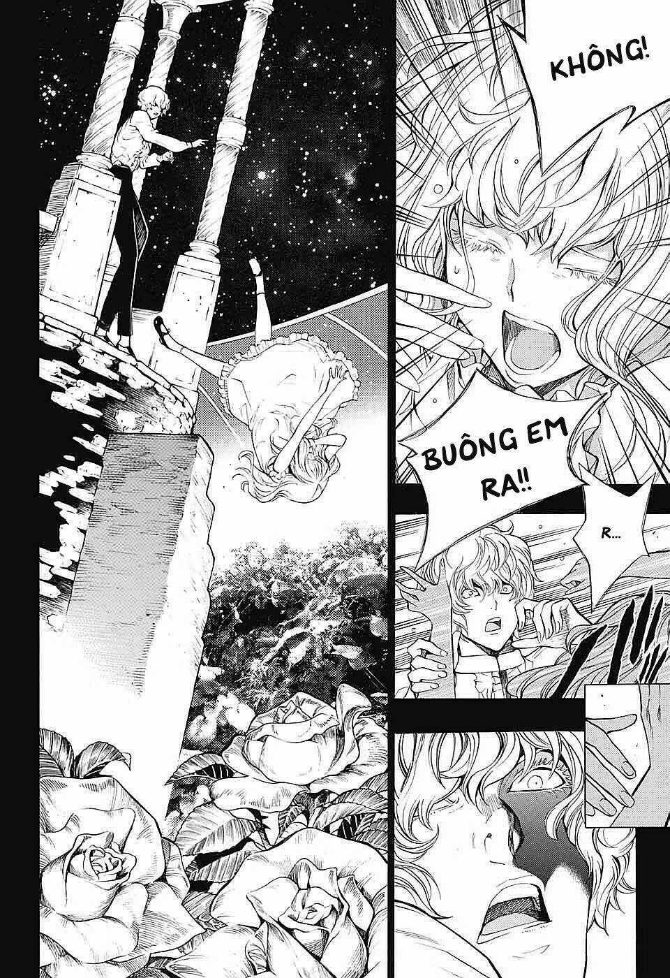 Hạnh Phúc Là Gì? Chapter 22 trang 30