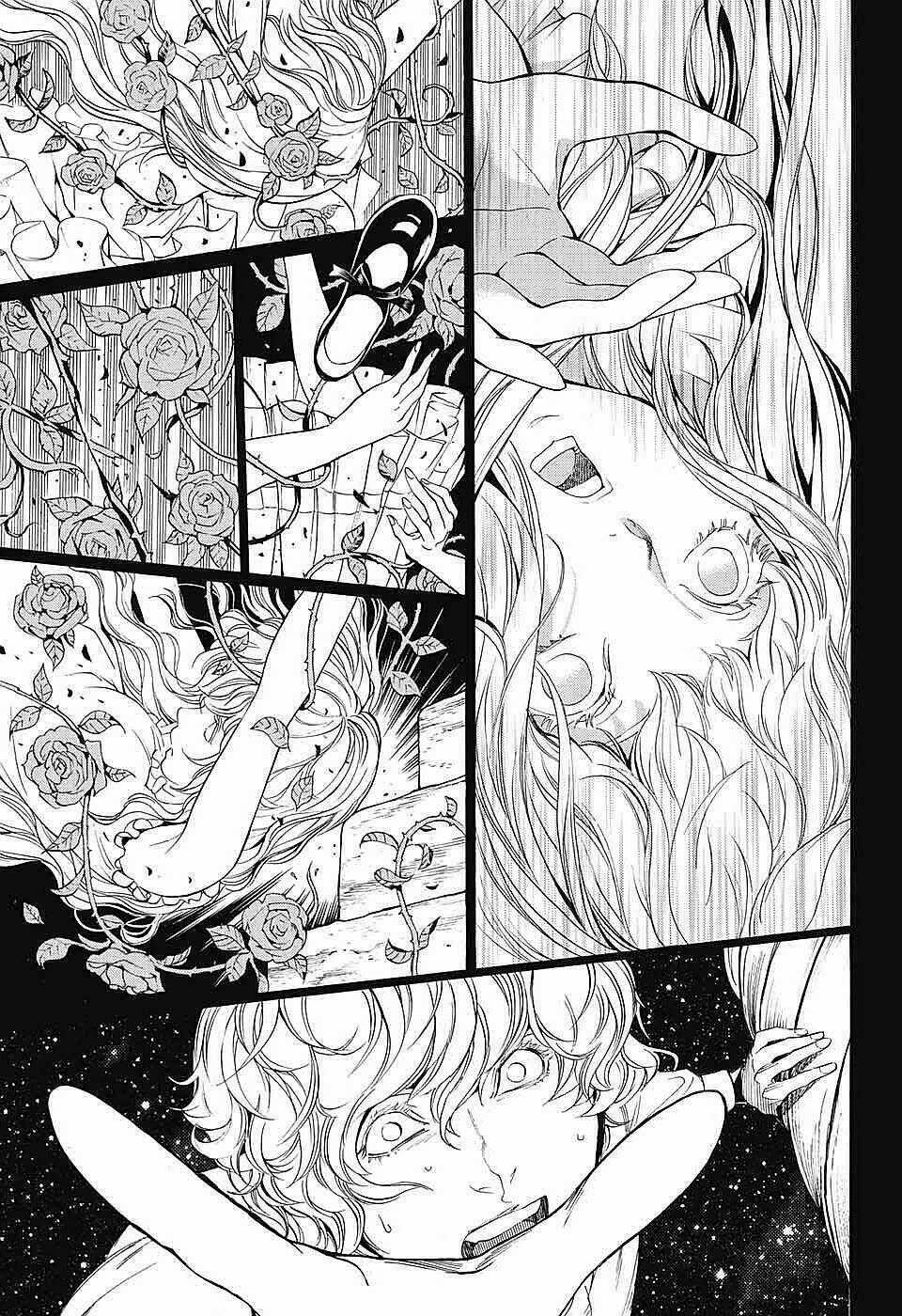 Hạnh Phúc Là Gì? Chapter 22 trang 31