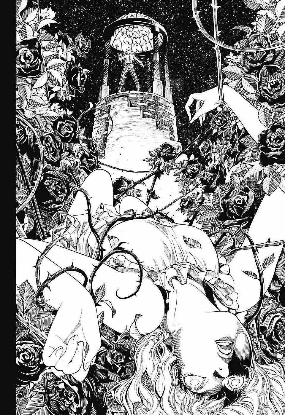 Hạnh Phúc Là Gì? Chapter 22 trang 32