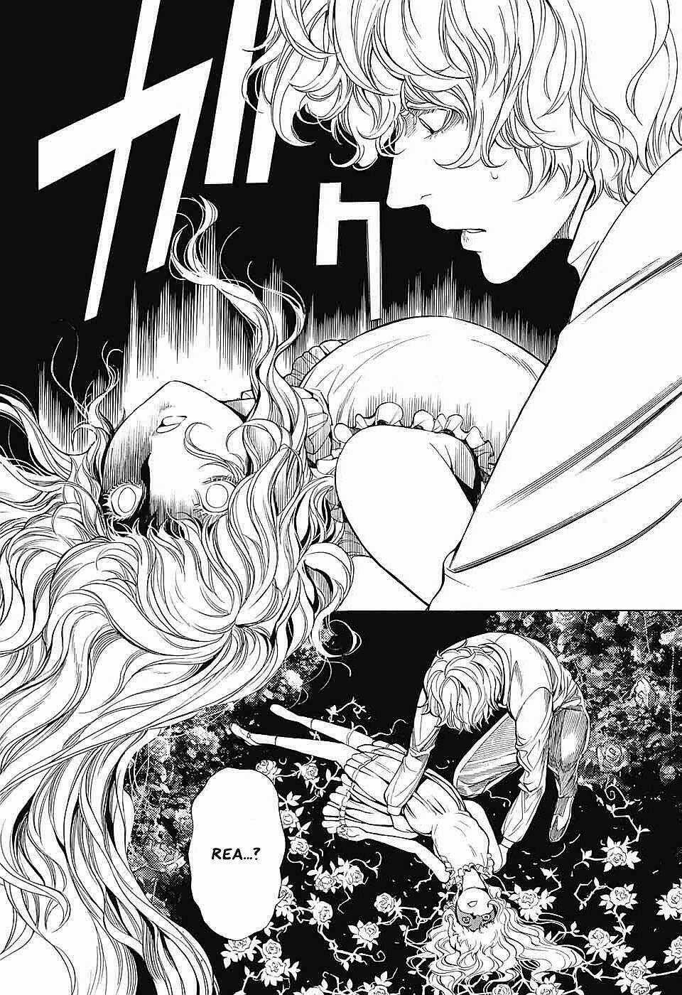 Hạnh Phúc Là Gì? Chapter 22 trang 34