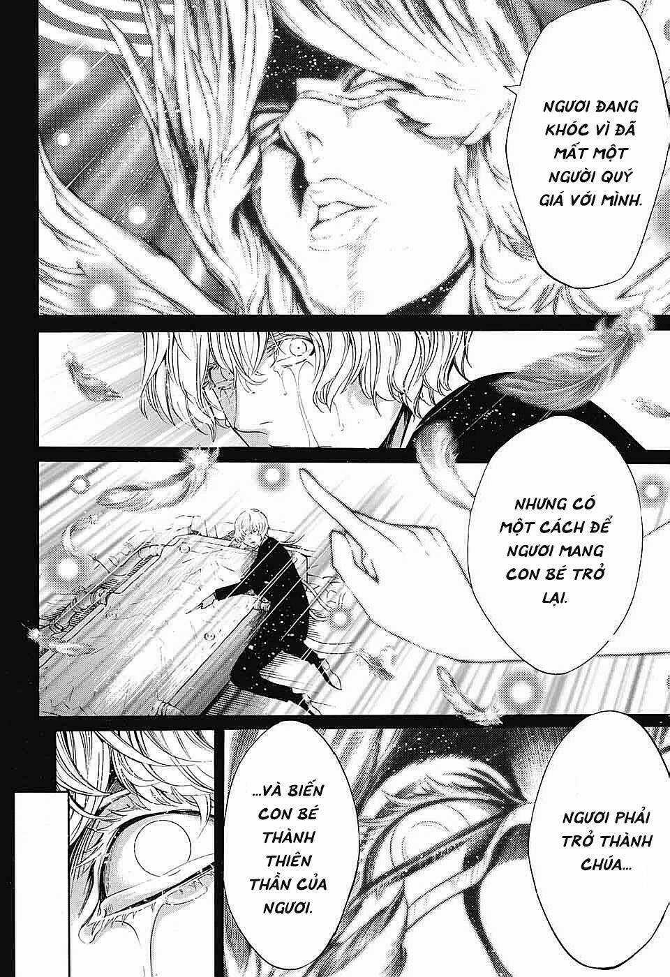 Hạnh Phúc Là Gì? Chapter 22 trang 41