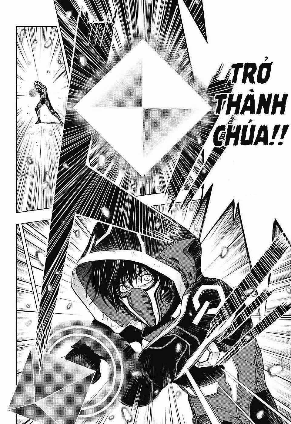 Hạnh Phúc Là Gì? Chapter 22 trang 43