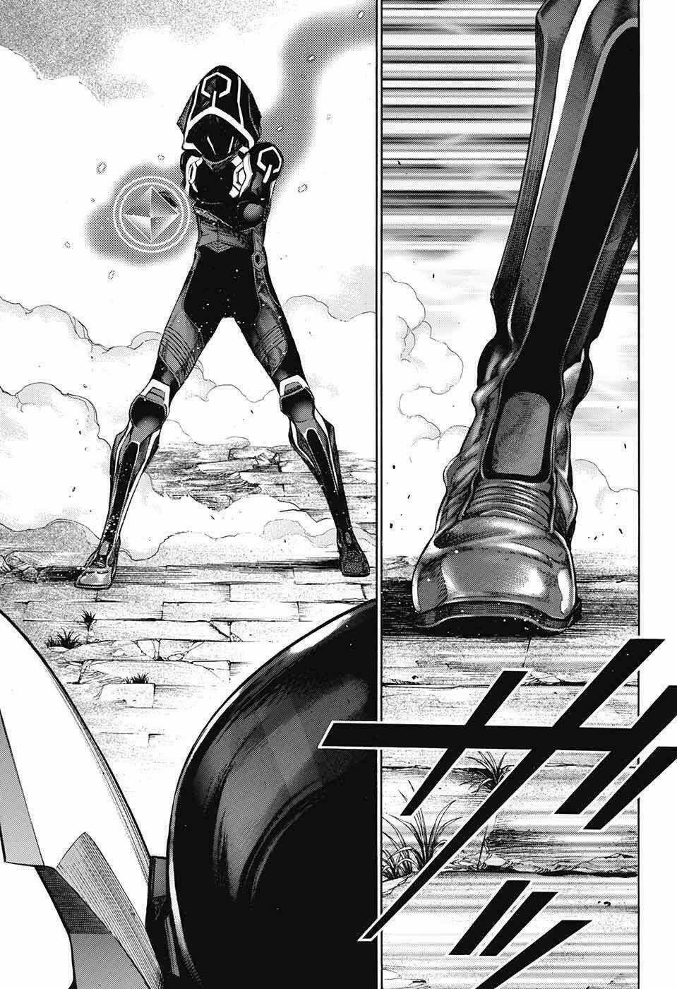 Hạnh Phúc Là Gì? Chapter 23 trang 39