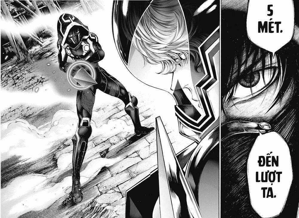 Hạnh Phúc Là Gì? Chapter 23 trang 40