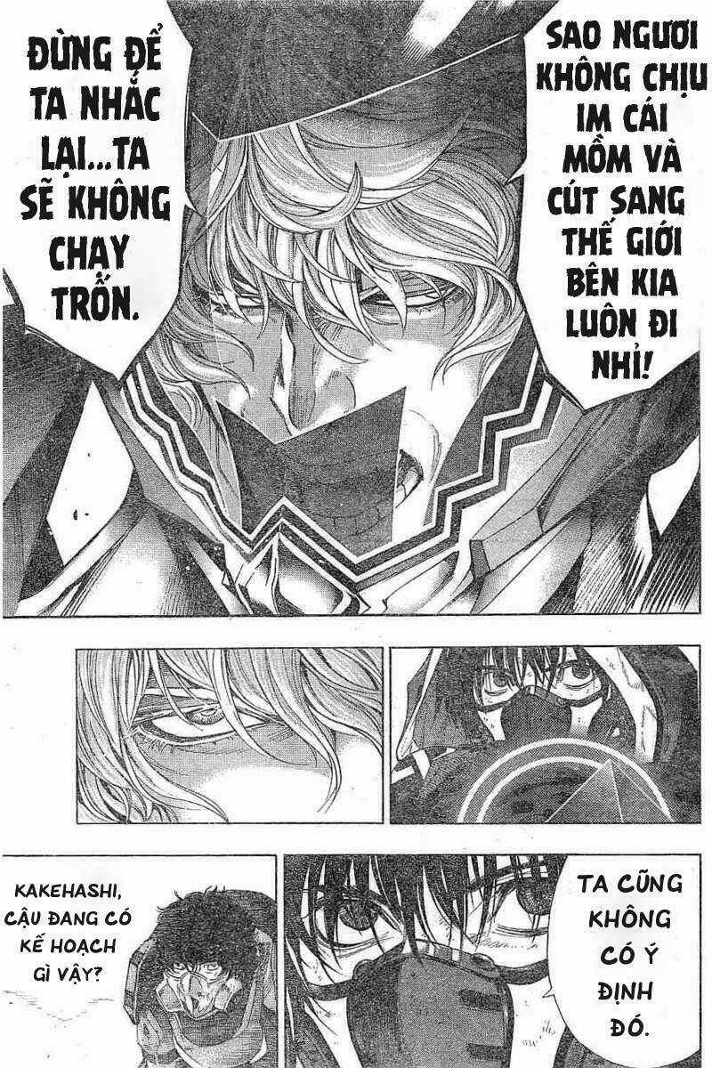 Hạnh Phúc Là Gì? Chapter 24 trang 10