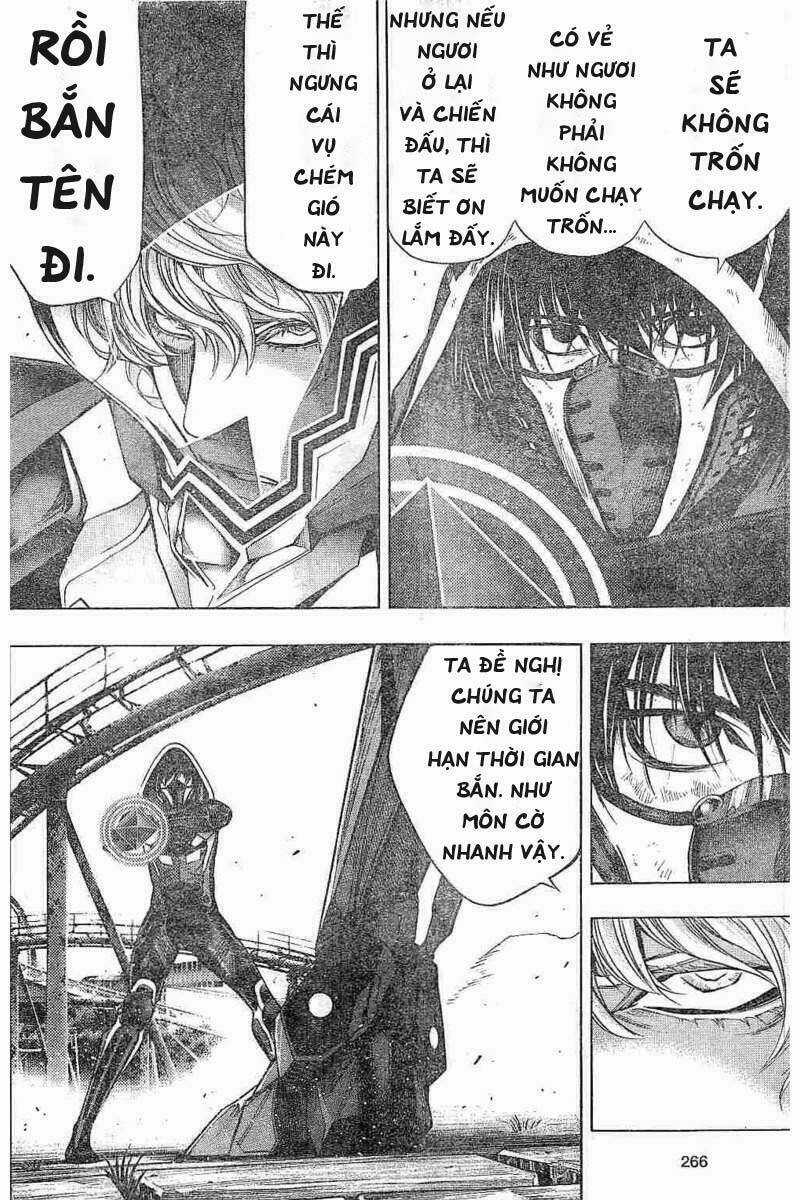 Hạnh Phúc Là Gì? Chapter 24 trang 11