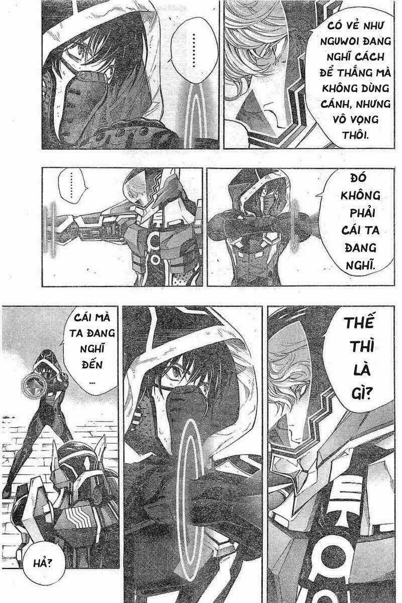 Hạnh Phúc Là Gì? Chapter 24 trang 12