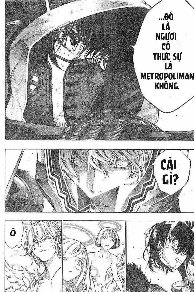 Hạnh Phúc Là Gì? Chapter 24 trang 13