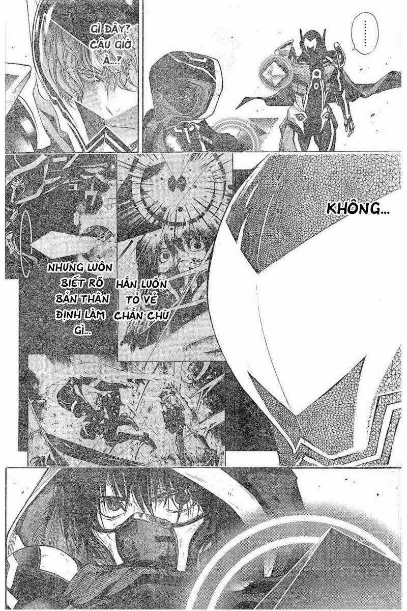 Hạnh Phúc Là Gì? Chapter 24 trang 15