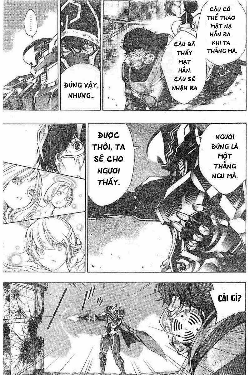 Hạnh Phúc Là Gì? Chapter 24 trang 16