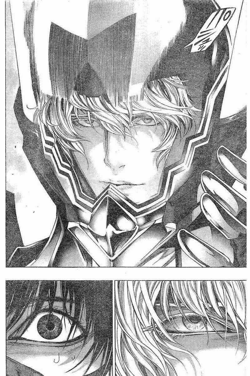 Hạnh Phúc Là Gì? Chapter 24 trang 17