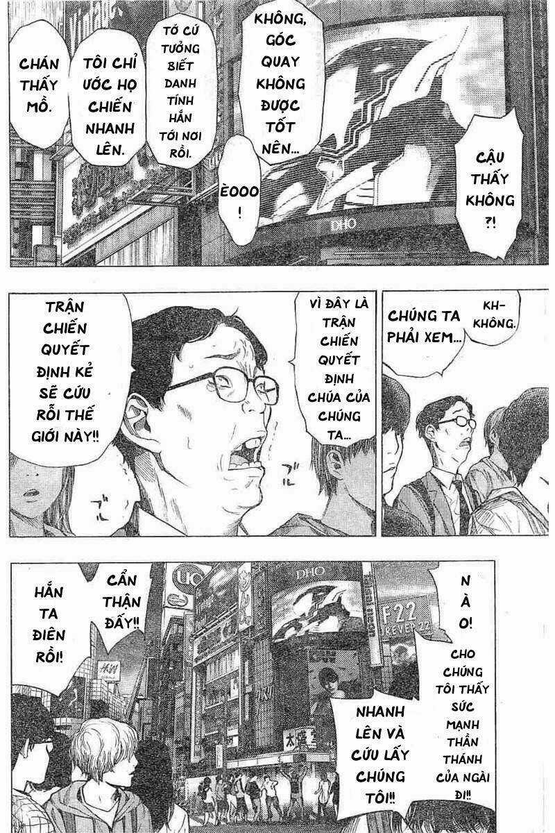 Hạnh Phúc Là Gì? Chapter 24 trang 19