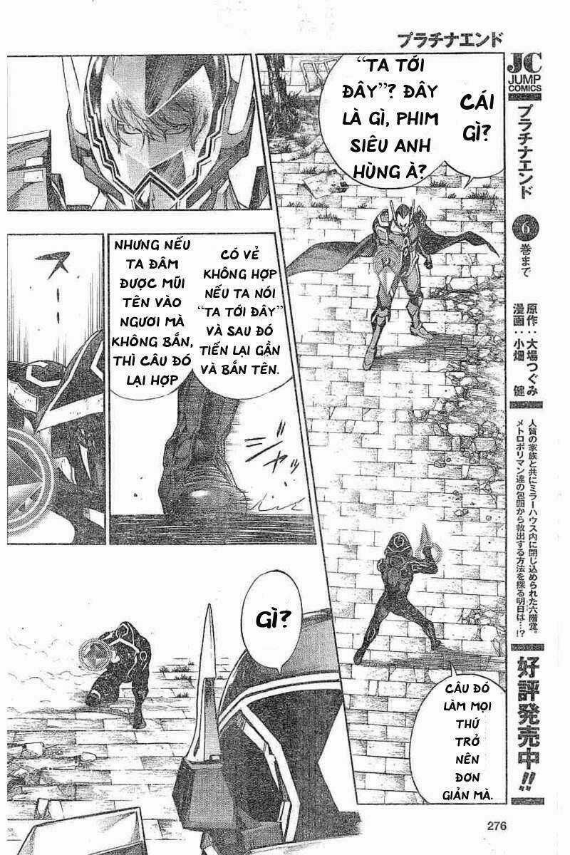 Hạnh Phúc Là Gì? Chapter 24 trang 21