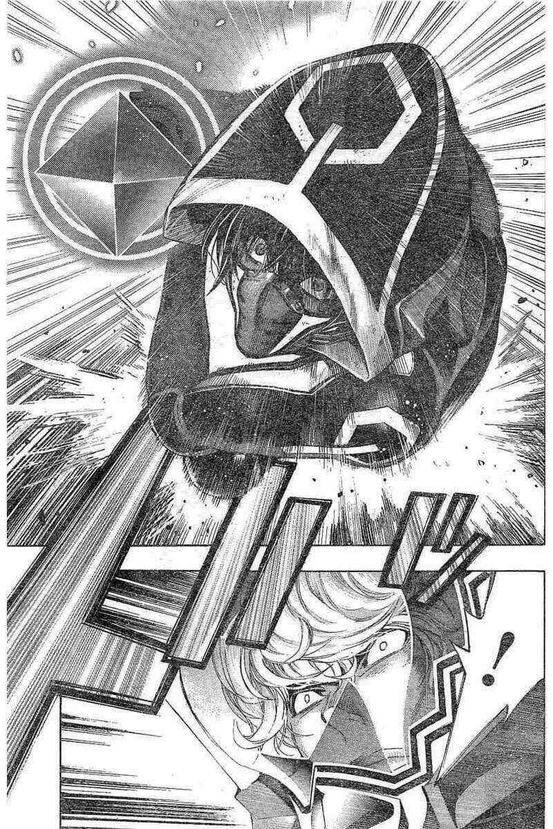 Hạnh Phúc Là Gì? Chapter 24 trang 22