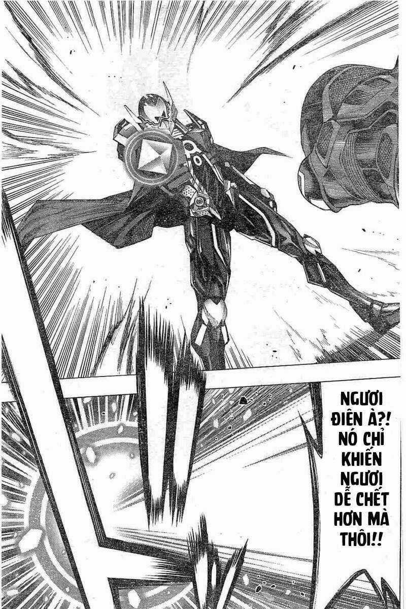 Hạnh Phúc Là Gì? Chapter 24 trang 24