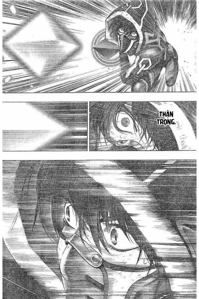 Hạnh Phúc Là Gì? Chapter 24 trang 25