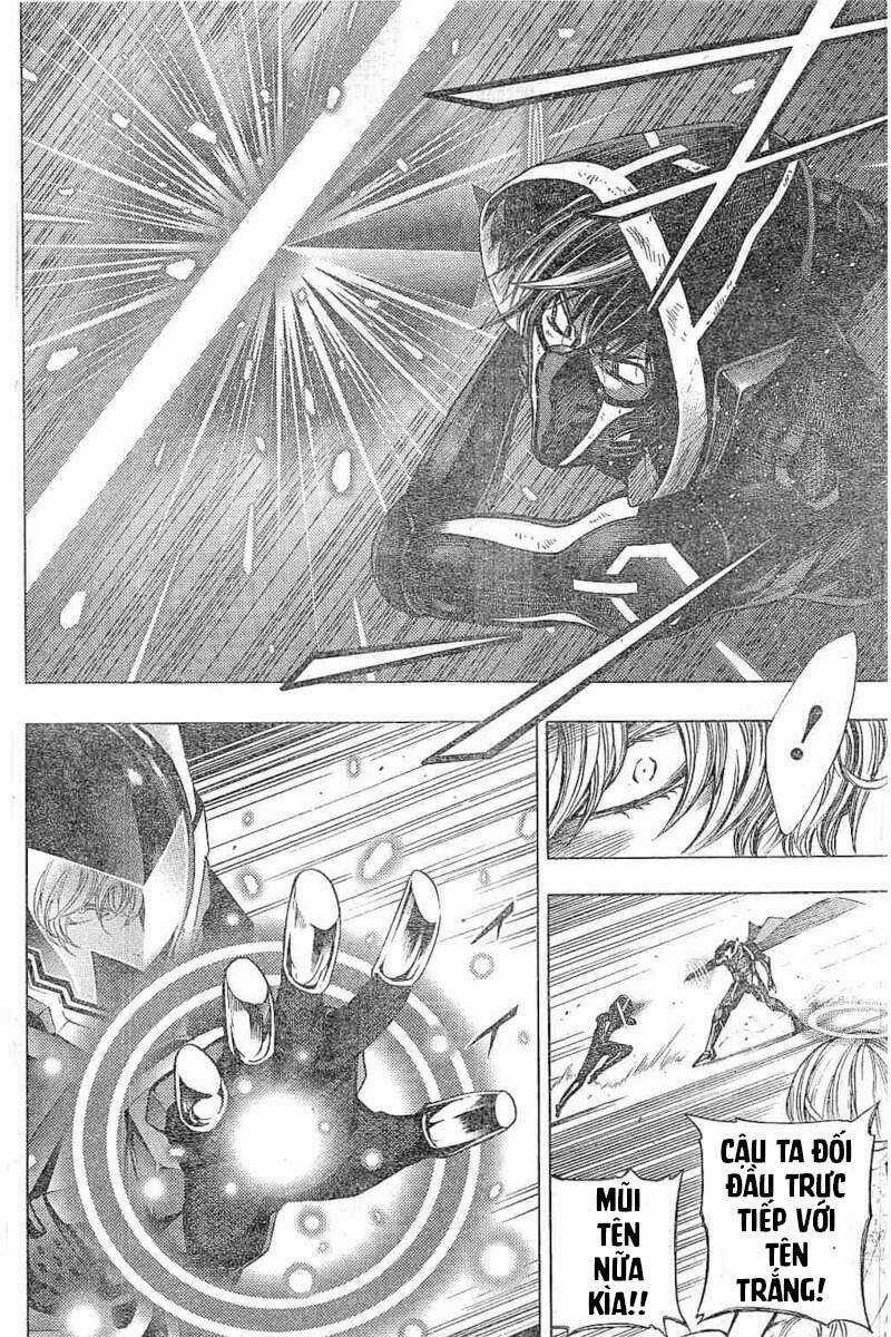 Hạnh Phúc Là Gì? Chapter 24 trang 27