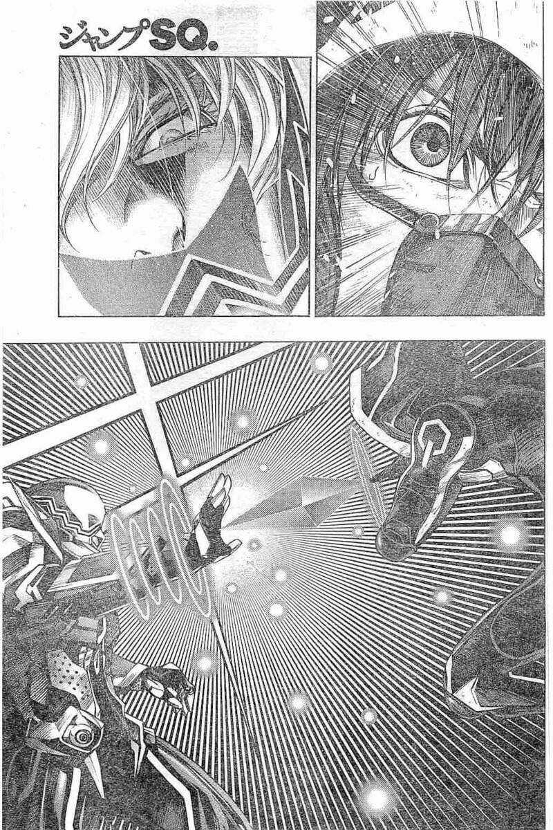 Hạnh Phúc Là Gì? Chapter 24 trang 28