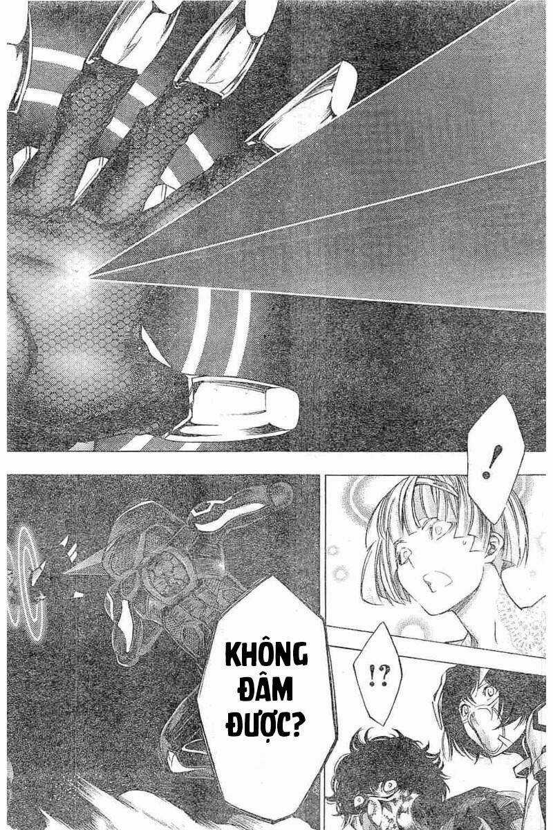 Hạnh Phúc Là Gì? Chapter 24 trang 29