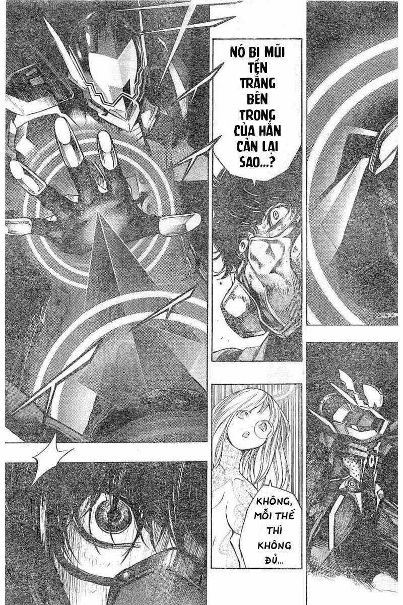 Hạnh Phúc Là Gì? Chapter 24 trang 30