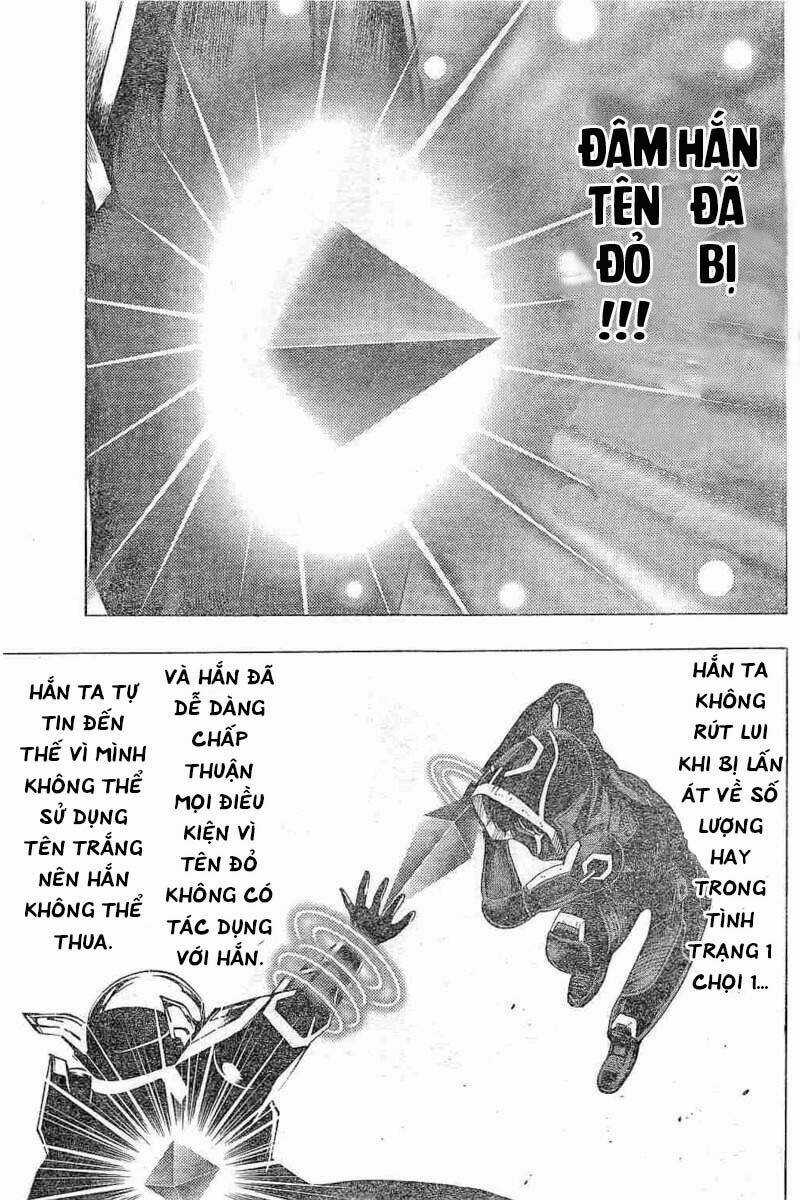 Hạnh Phúc Là Gì? Chapter 24 trang 32