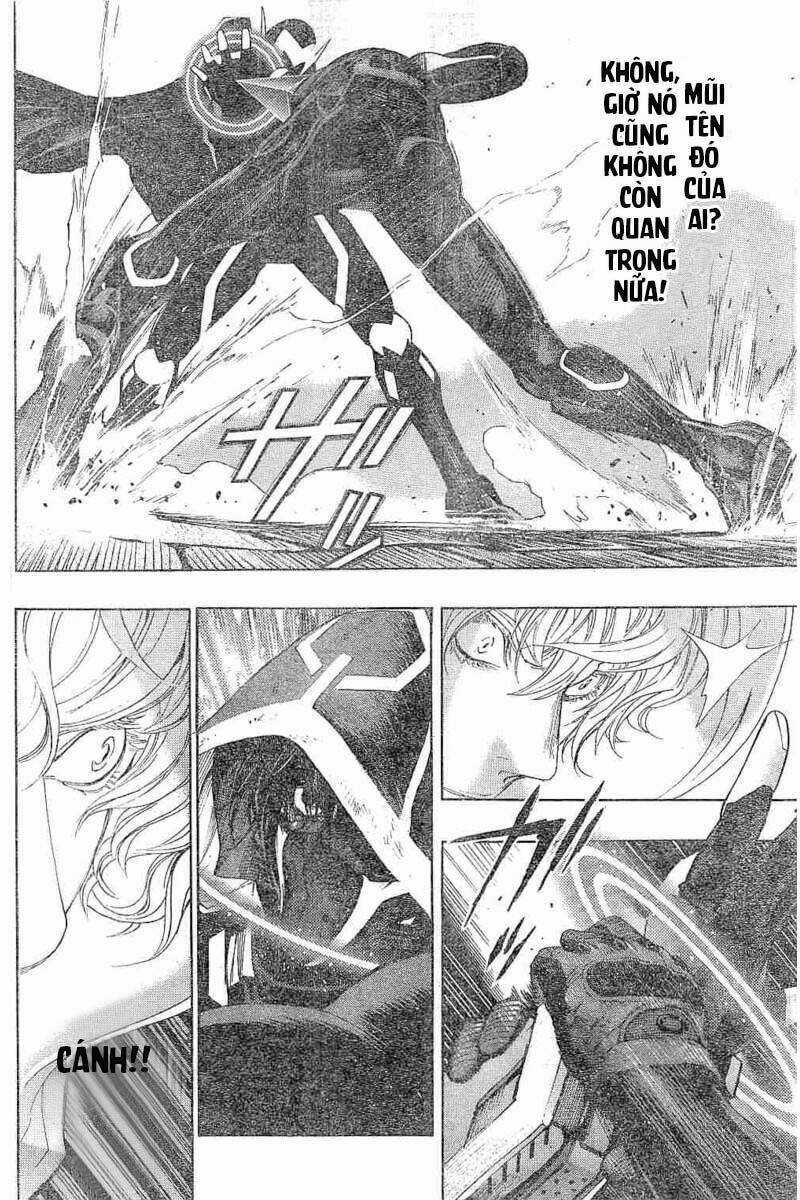 Hạnh Phúc Là Gì? Chapter 24 trang 33