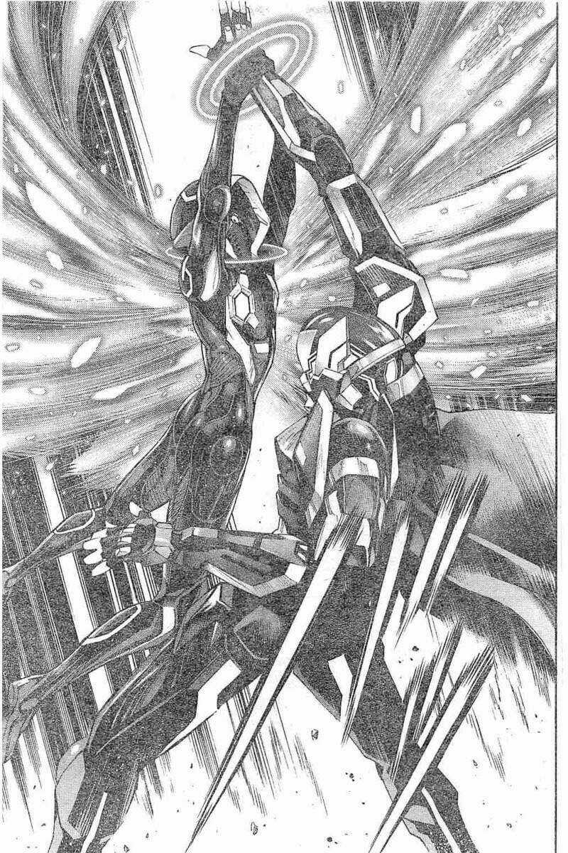 Hạnh Phúc Là Gì? Chapter 24 trang 34